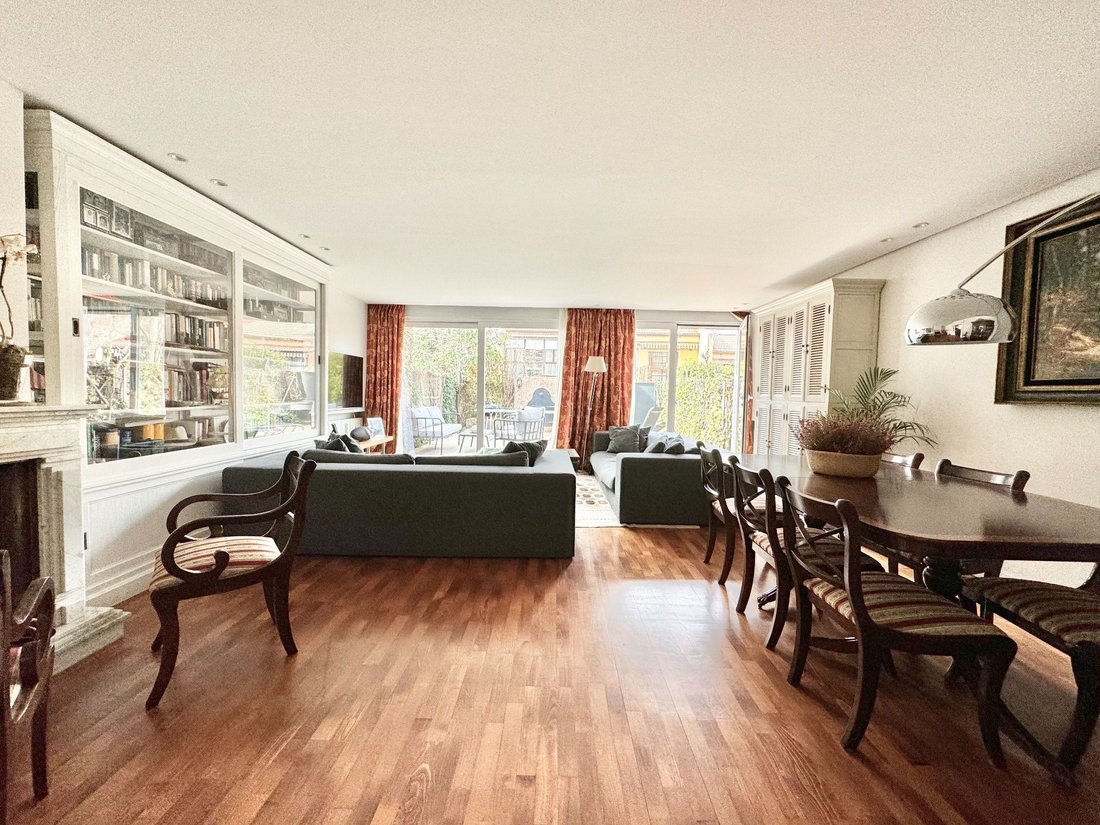 House in La Moraleja, Alcobendas, Comunidad de Madrid 5 - 18357169