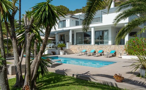Villa à Santa Ponsa, Îles Baléares, Espagne 1