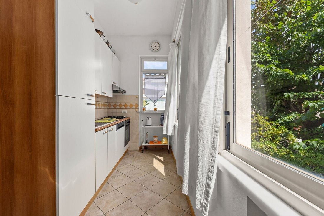 Apartment in Motrone, Pietrasanta, Italy 5 - 18358836