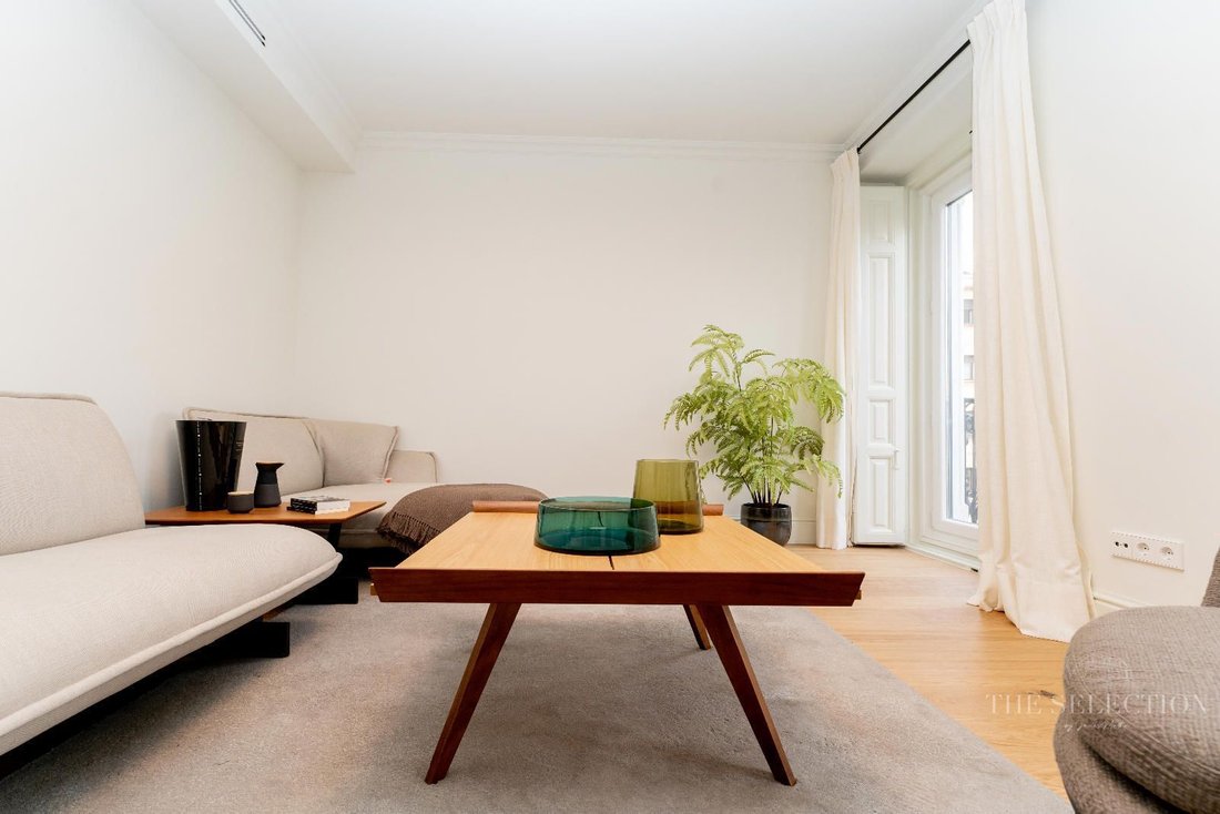 Apartment in Centro, Madrid, Spain 3 - 18359537