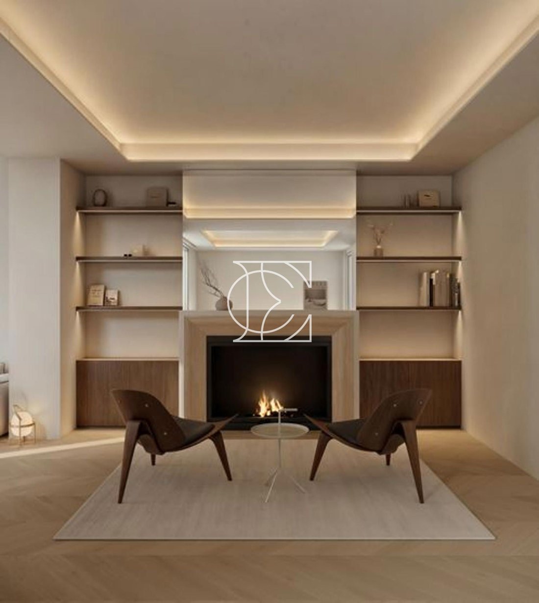 Apartment in Barrio Salamanca, Madrid, Spain 3 - 18357568