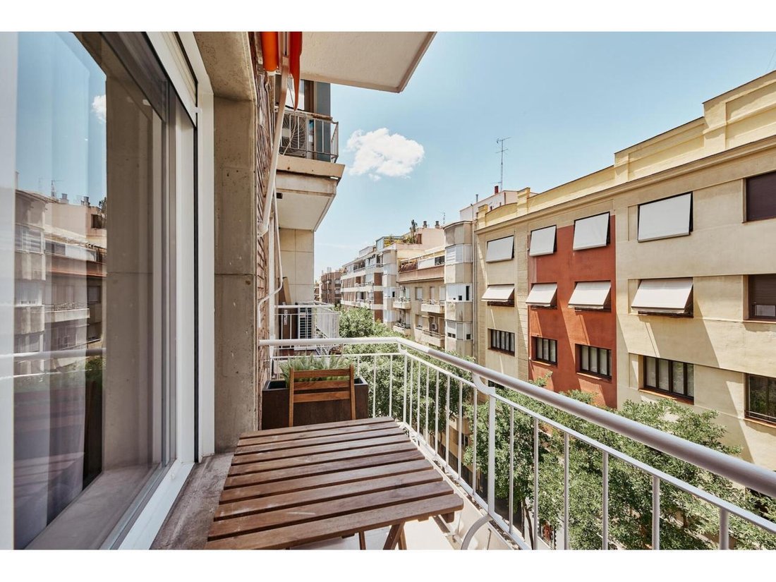 Apartment in Barrio Salamanca, Madrid, Spain 3 - 18359216