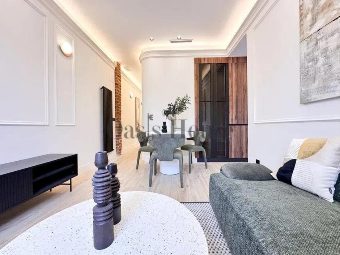 Apartment in Retiro, Madrid, Spain 2 - 18358773