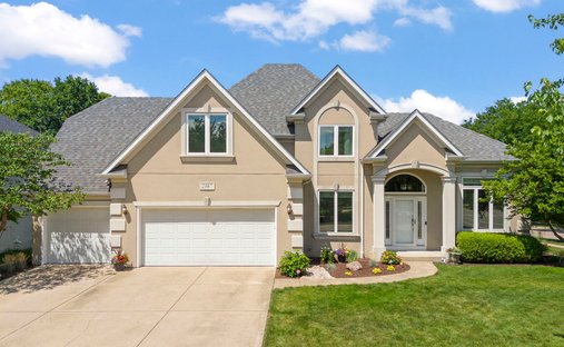 House in Aurora, Illinois, United States 1