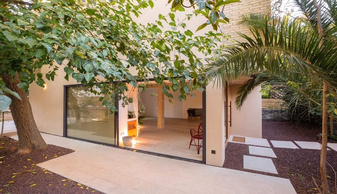 Chalet in Pozuelo de Alarcon, Comunidad de Madrid, Spain 1 - 18357293
