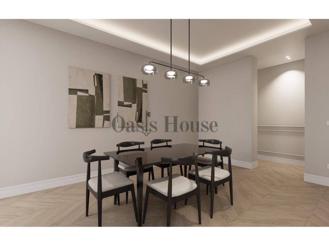 Apartment in Centro, Madrid, Spain 2 - 18359616