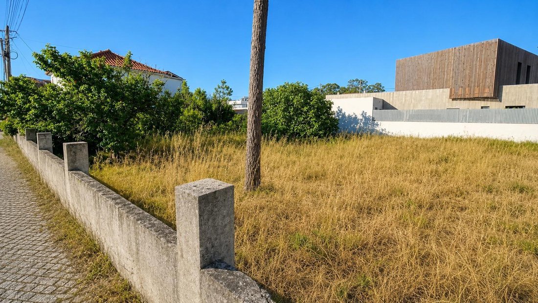 Land in Aroeira, Charneca de Caparica e Sobreda, Portugal 2 - 18357830