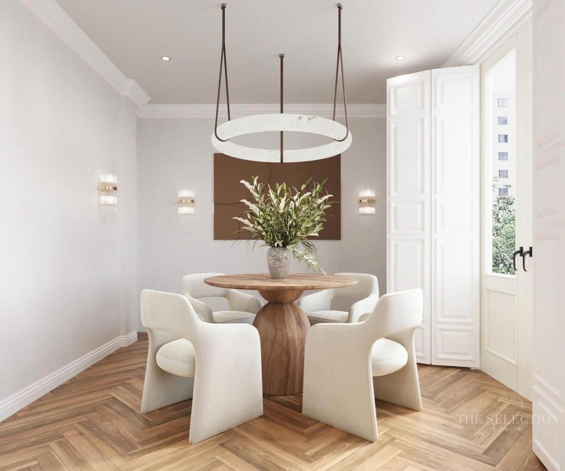 Apartment in Chamberi, Madrid, Spain 4 - 18359155