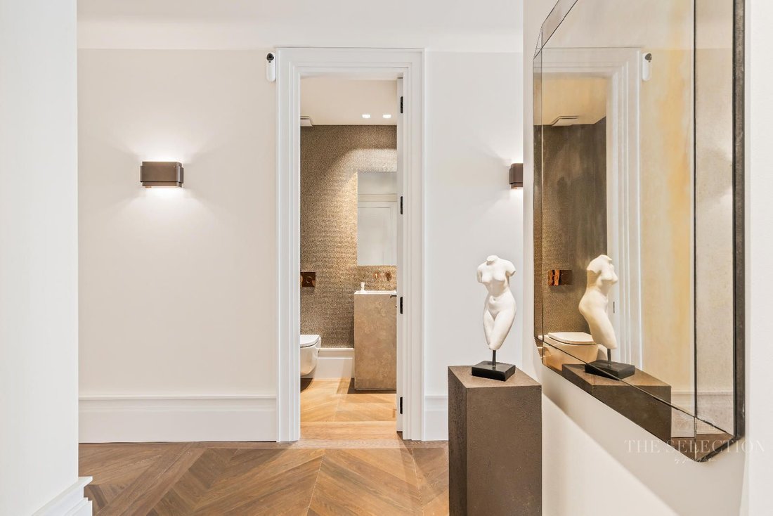 Apartment in Centro, Madrid, Spain 2 - 18359164