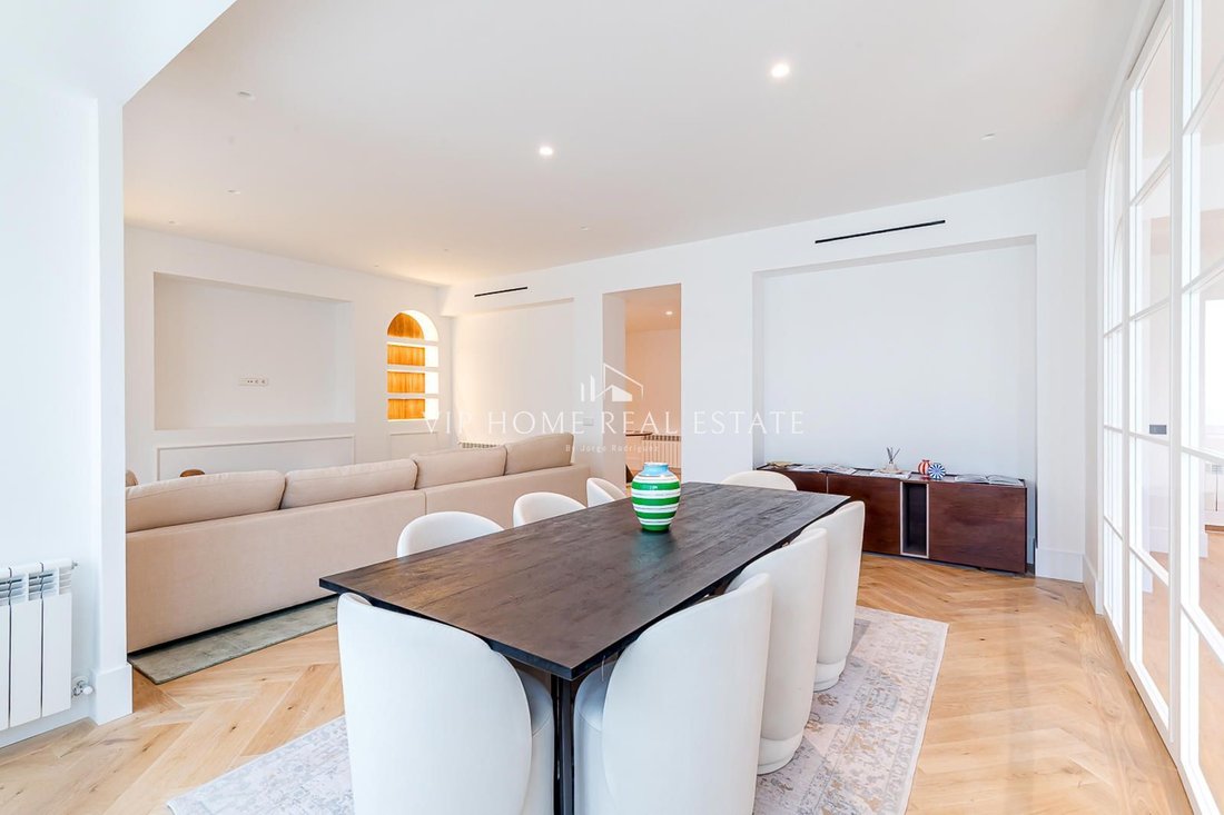 Apartment in Barrio Salamanca, Madrid, Spain 2 - 18357960