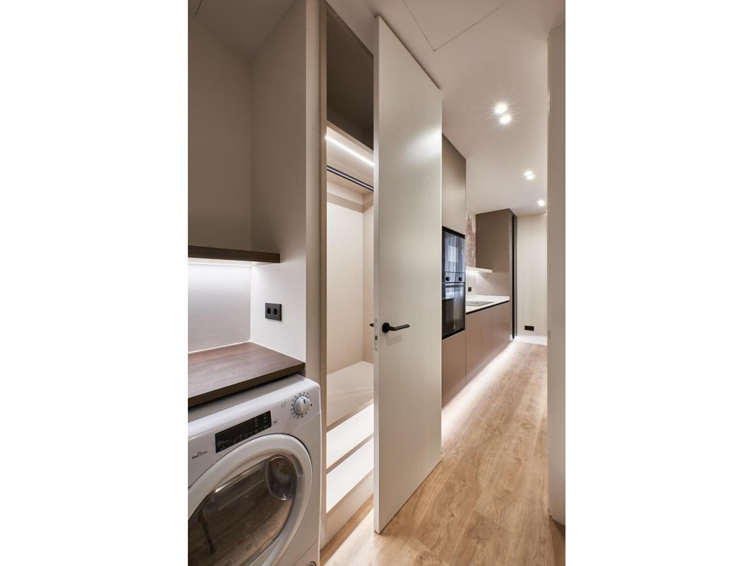 Apartment in Barrio Salamanca, Madrid, Spain 3 - 18357990