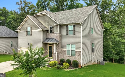 House in South Fulton, Tennessee, United States 1