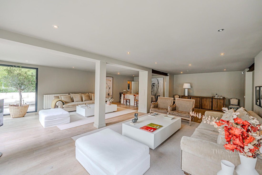 Chalet in Moncloa-Aravaca, Madrid, Spain 3 - 18357089