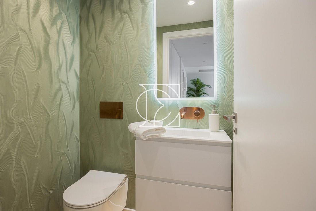 Apartment in Centro, Madrid, Spain 5 - 18357475