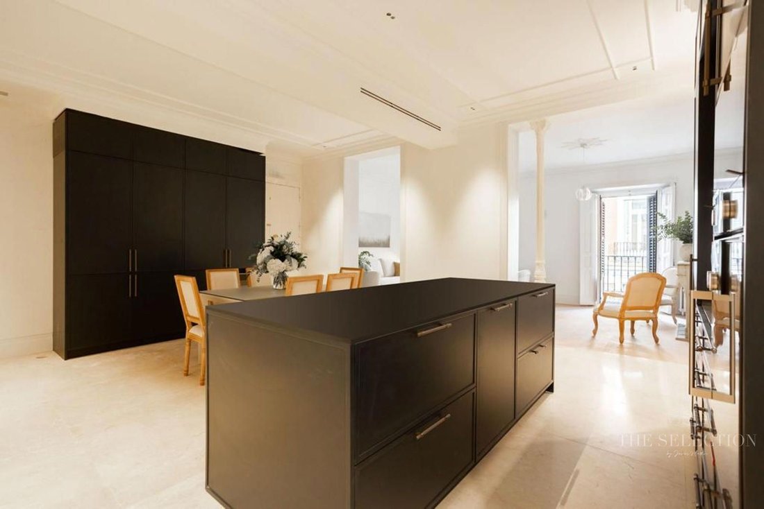 Apartment in Centro, Madrid, Spain 5 - 18358713