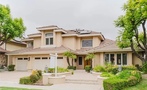 House in Los Angeles, California, United States 1