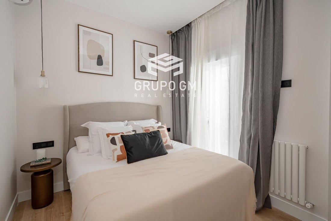 Apartment in Centro, Madrid, Spain 5 - 18357825