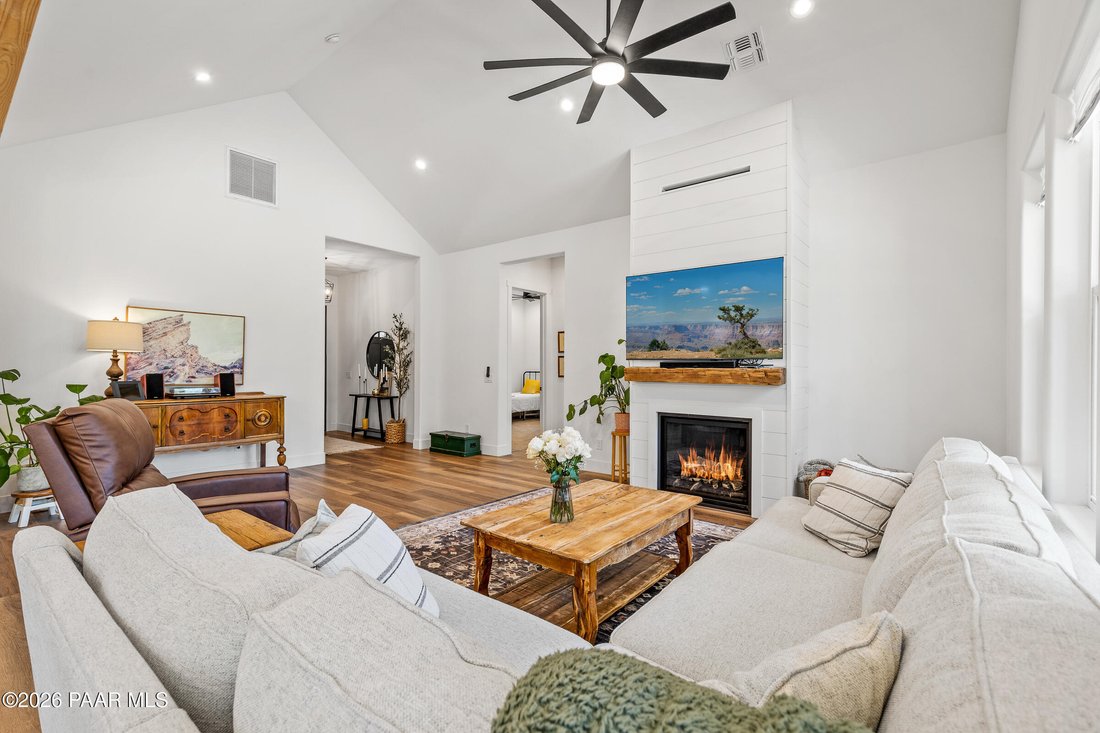 House in Williams, Arizona, United States 5 - 18357404