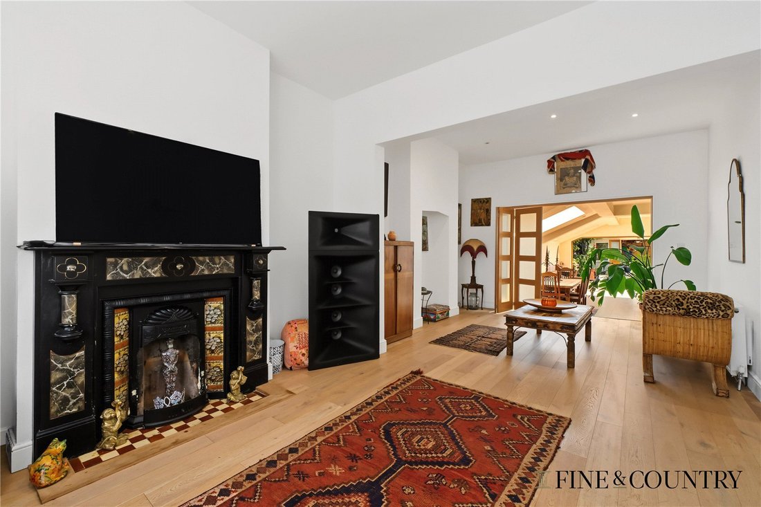 House in Kensal Rise, Brent, England 5 - 18208558
