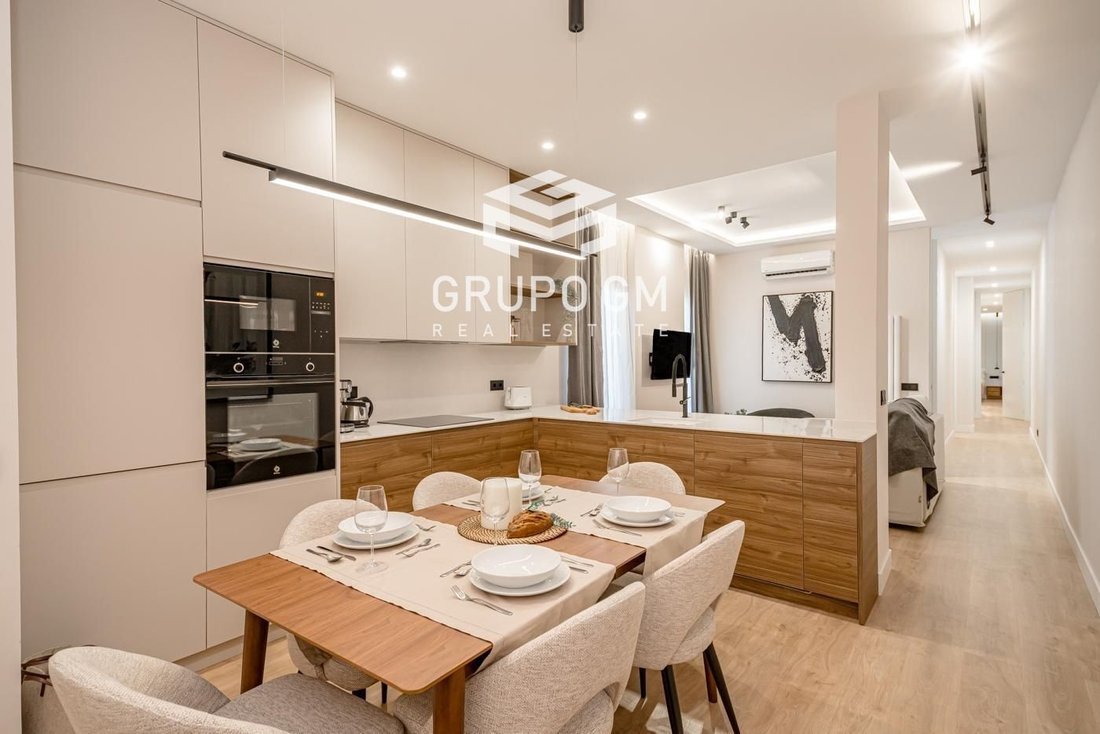 Apartment in Centro, Madrid, Spain 1 - 18358678