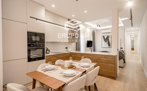 Appartamento a Centro, Madrid, Spagna 1