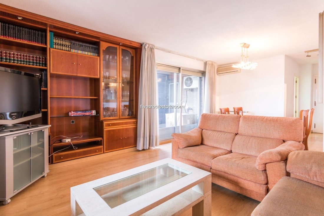 Apartment in San Blas, Madrid, Spain 2 - 18358181
