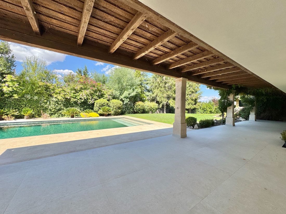 House in La Moraleja, Alcobendas, Comunidad de Madrid 5 - 18357243