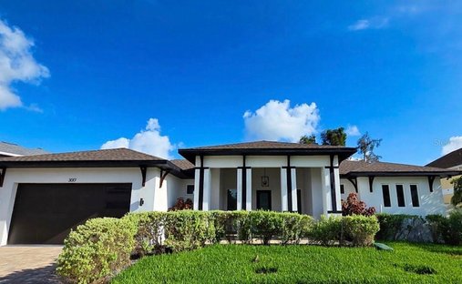 House in Bradenton, Florida, United States 1