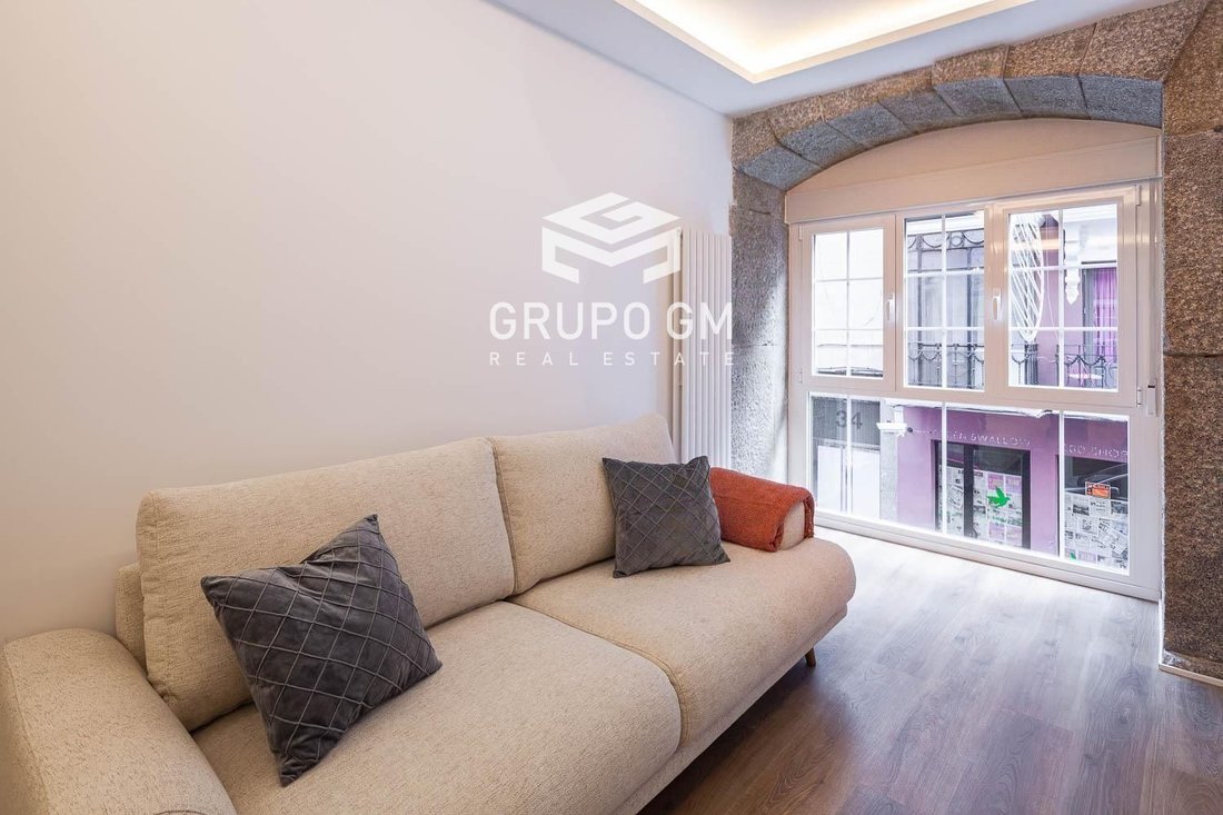 Apartment in Barrio Salamanca, Madrid, Spain 4 - 18358780