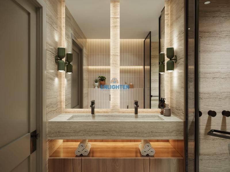 Apartment in JVC / Jumeirah Village Circle, Dubai, United Arab Emirates 5 - 18356898