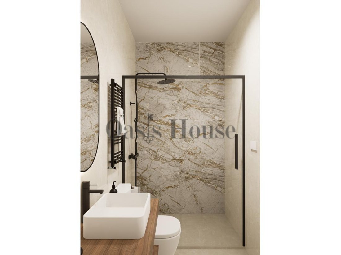 Appartement à Retiro, Madrid, Espagne 5 - 18358149