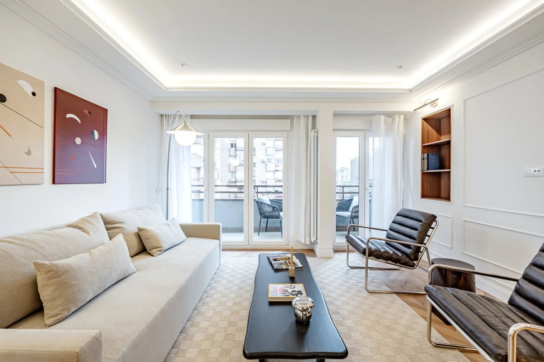 Apartment in Tetuan, Madrid, Spain 1 - 18357353