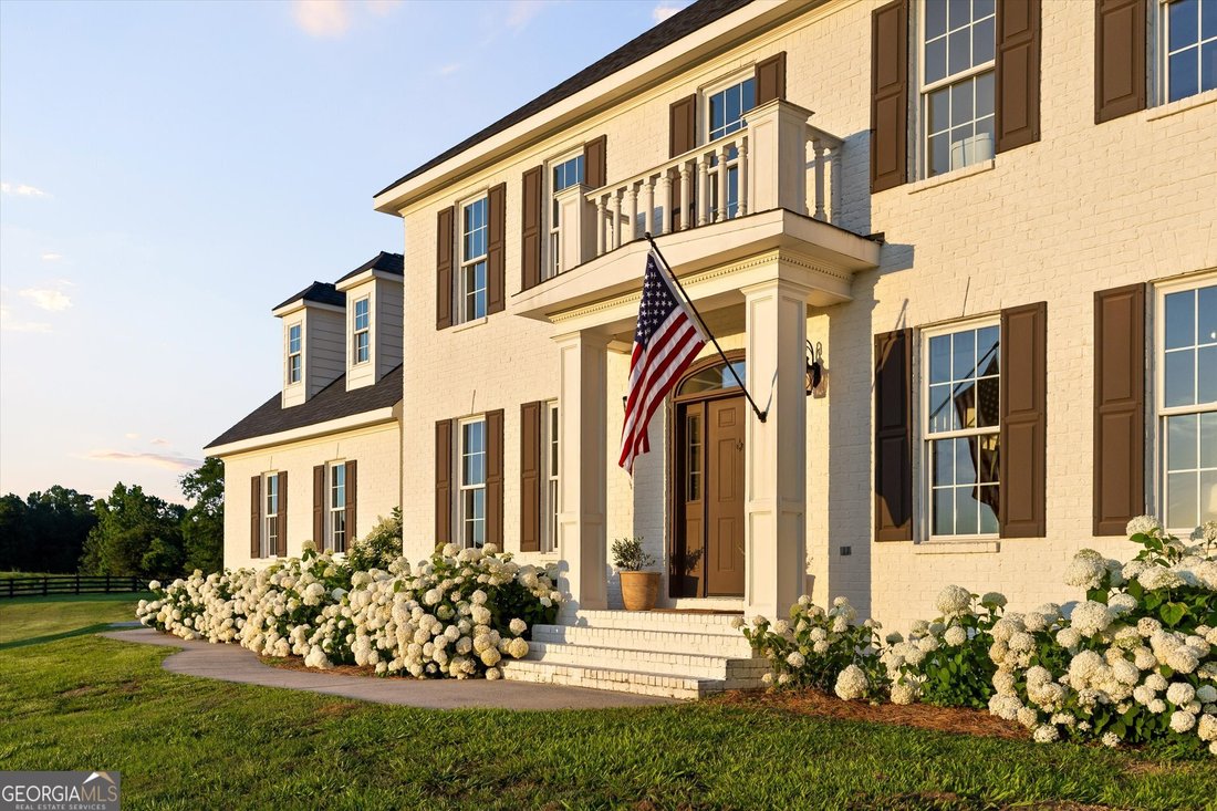 Farm Ranch in Chatsworth, Georgia, United States 5 - 18357872