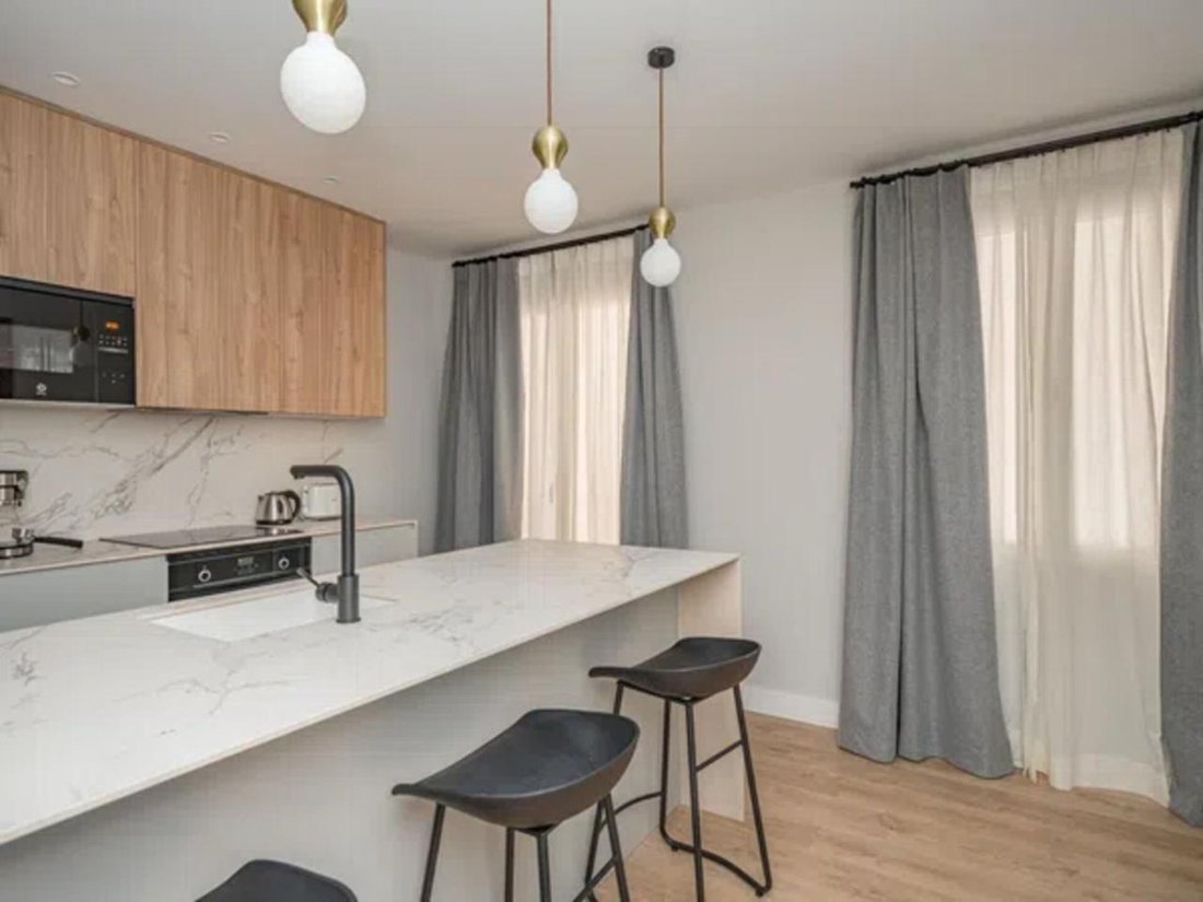 Apartment in Centro, Madrid, Spain 4 - 18357831