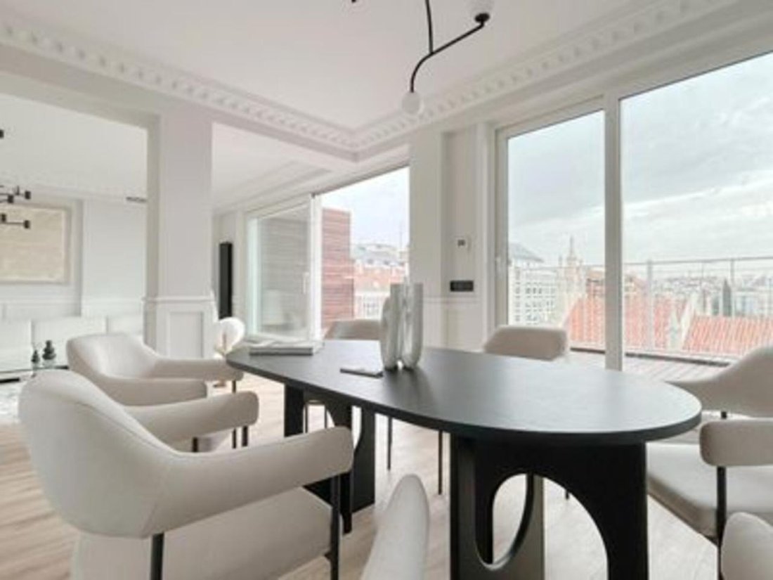 Apartment in Barrio Salamanca, Madrid, Spain 4 - 18357394