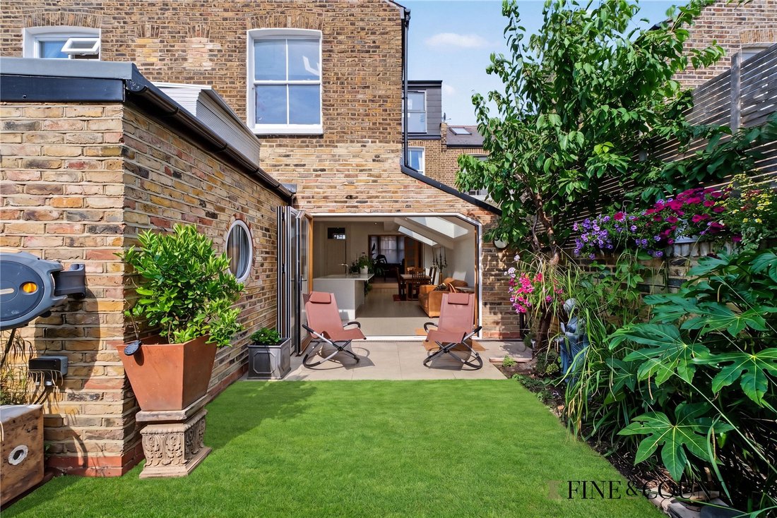 House in Kensal Rise, Brent, England 2 - 18208558