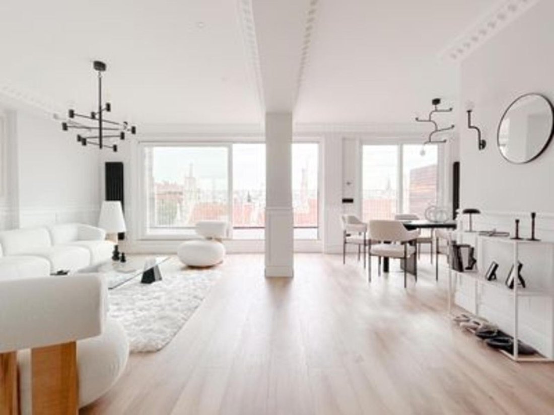 Apartment in Barrio Salamanca, Madrid, Spain 2 - 18357394