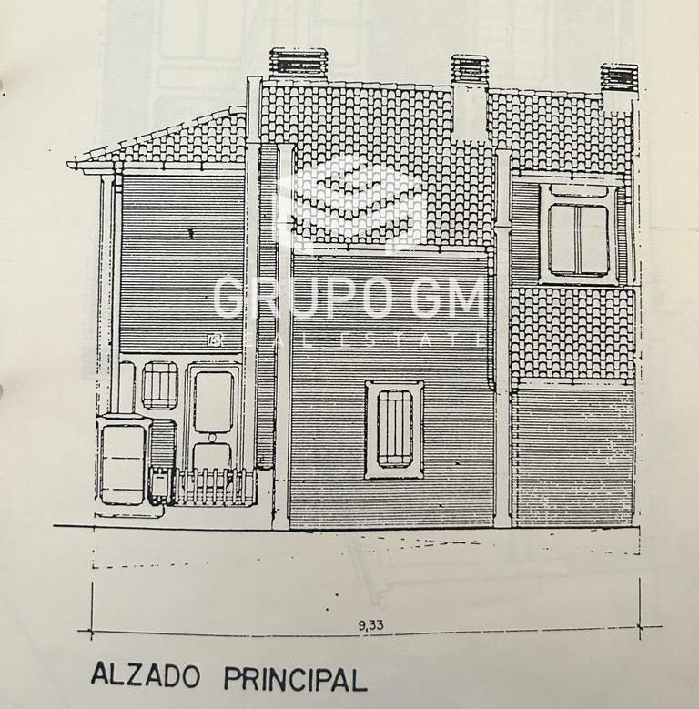 Townhouse in Moncloa-Aravaca, Madrid, Spain 3 - 18357343