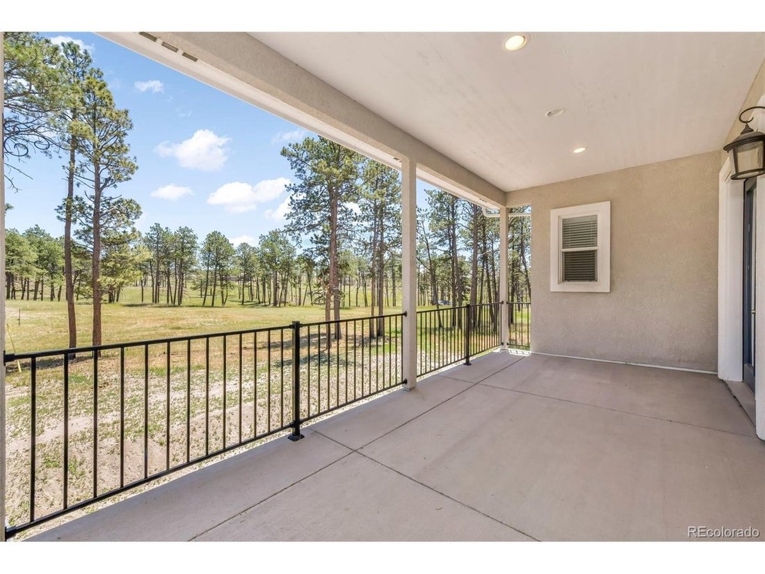 House in Colorado Springs, Colorado, United States 4 - 18357074