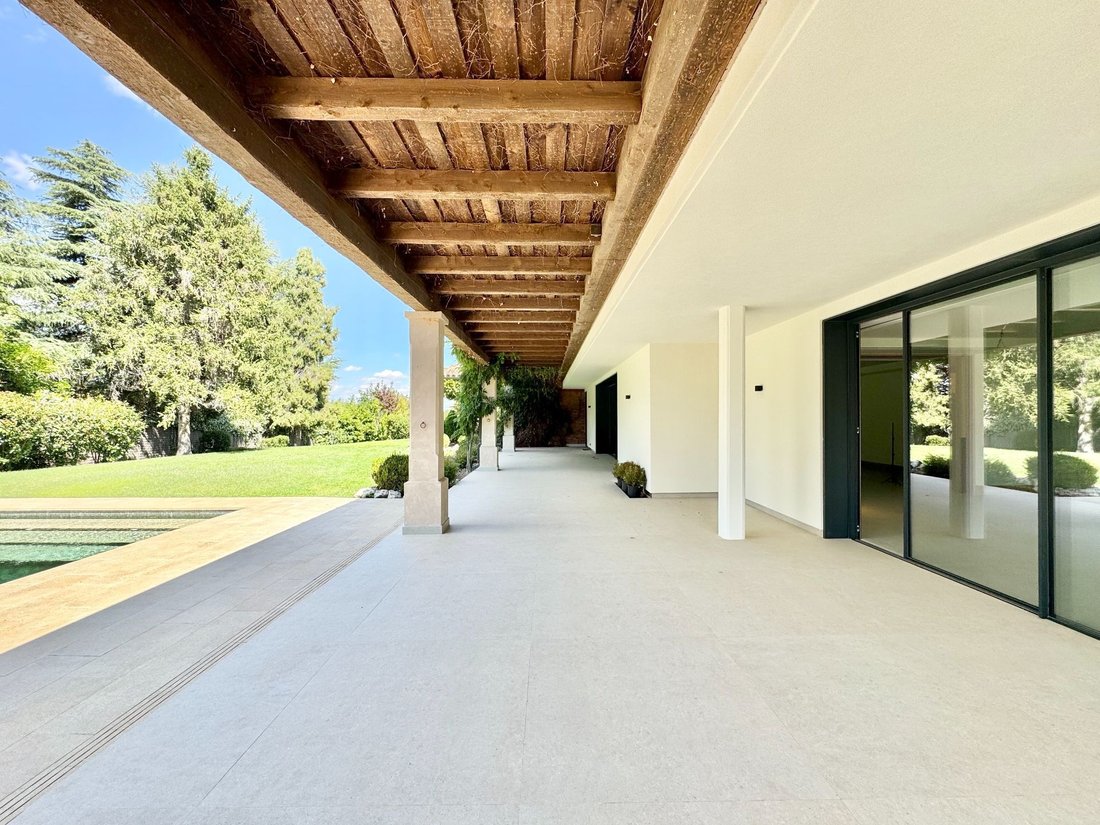 House in La Moraleja, Alcobendas, Comunidad de Madrid 4 - 18357243