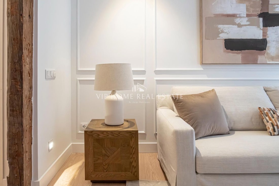 Apartment in Centro, Madrid, Spain 2 - 18357668