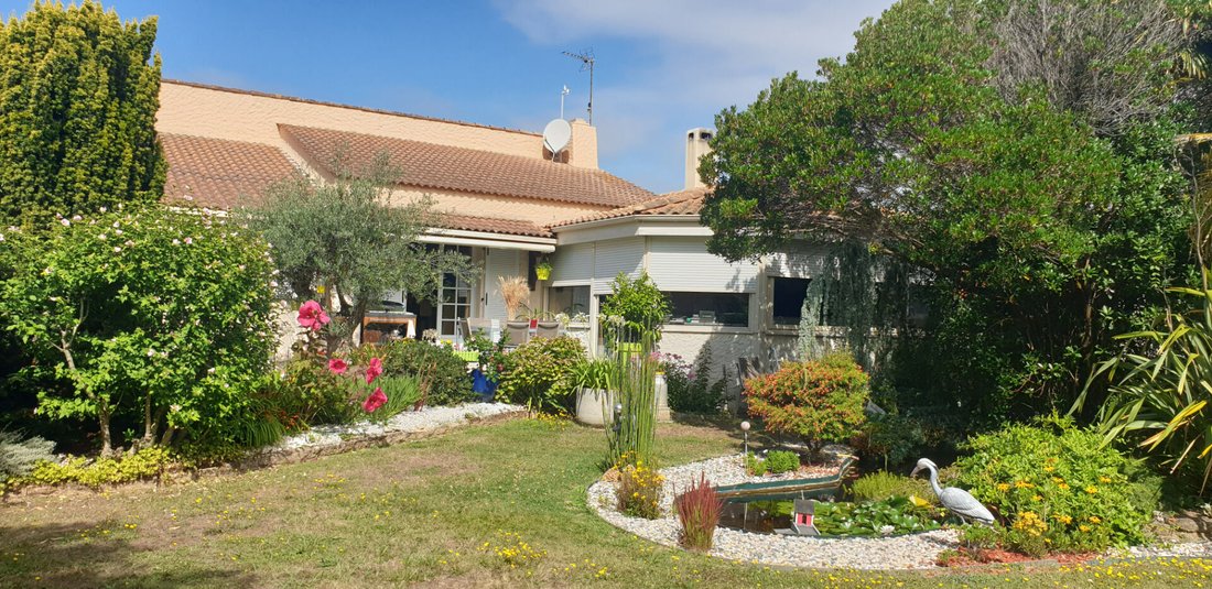 House in Olonne-sur-Mer, Les Sables-d'Olonne, France 1 - 18358268