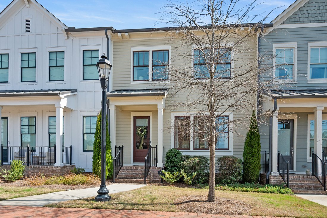 House in Roswell, Georgia, United States 2 - 18359153