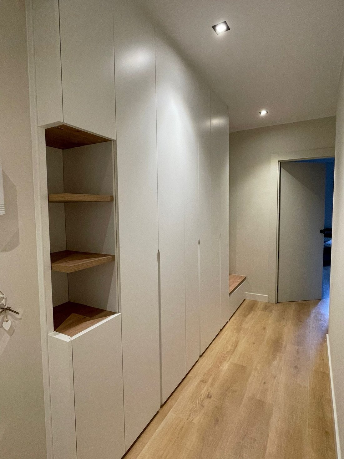 Apartment in Arganzuela, Madrid, Spain 1 - 18359521