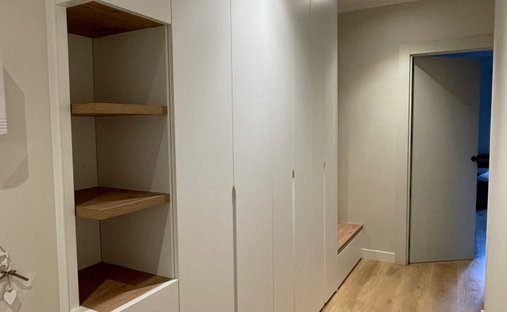 Apartment in Arganzuela, Madrid, Spain 1