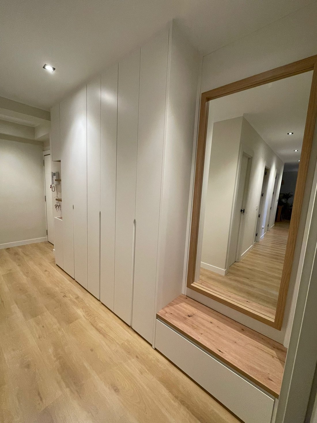 Apartment in Arganzuela, Madrid, Spain 2 - 18359521