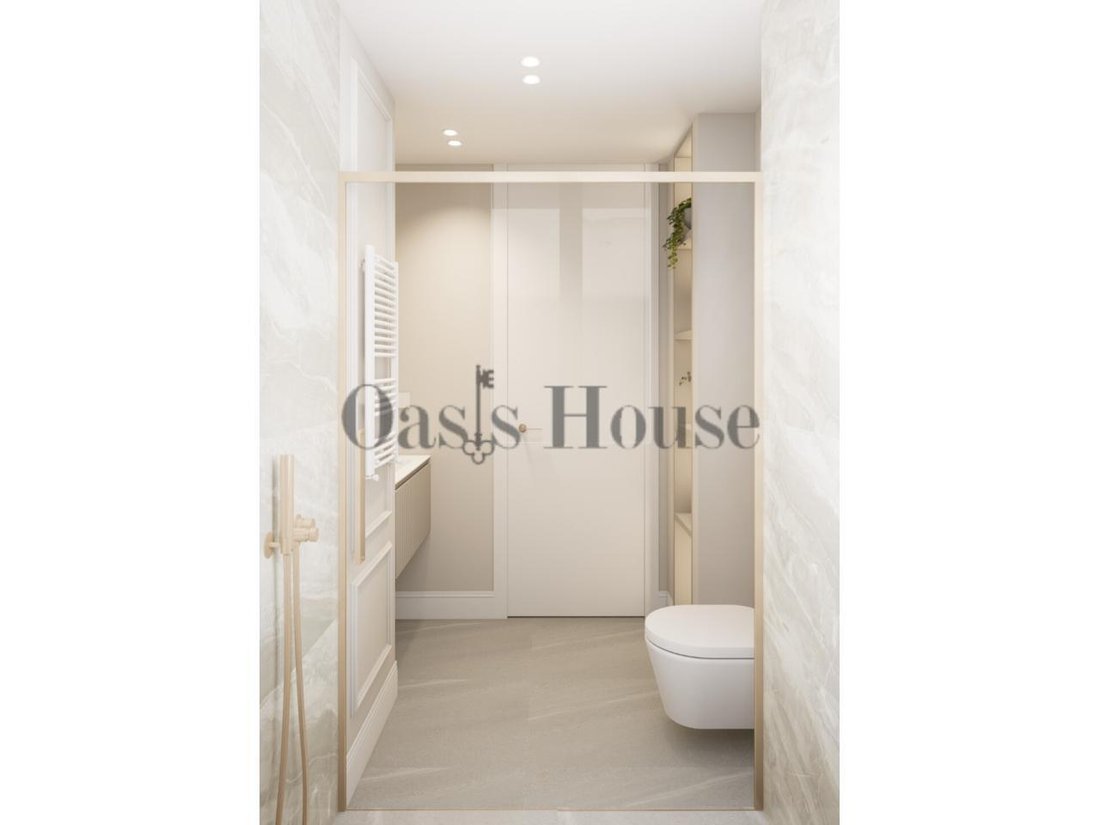 Apartment in Retiro, Madrid, Spain 5 - 18358465