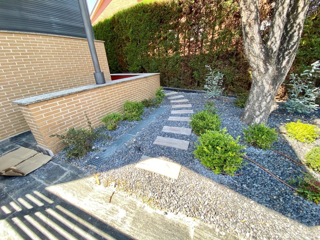 House in La Moraleja, Alcobendas, Comunidad de Madrid 4 - 18357596