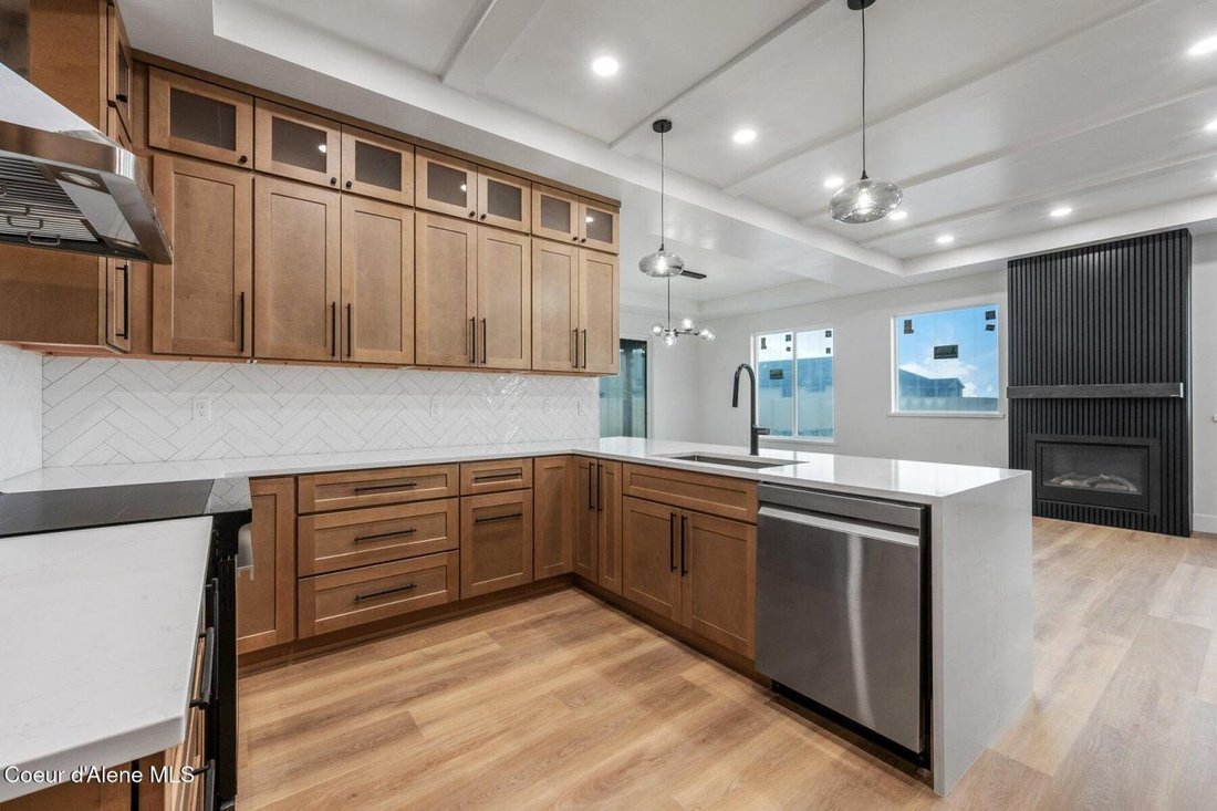 House in Post Falls, Idaho, United States 5 - 18359714