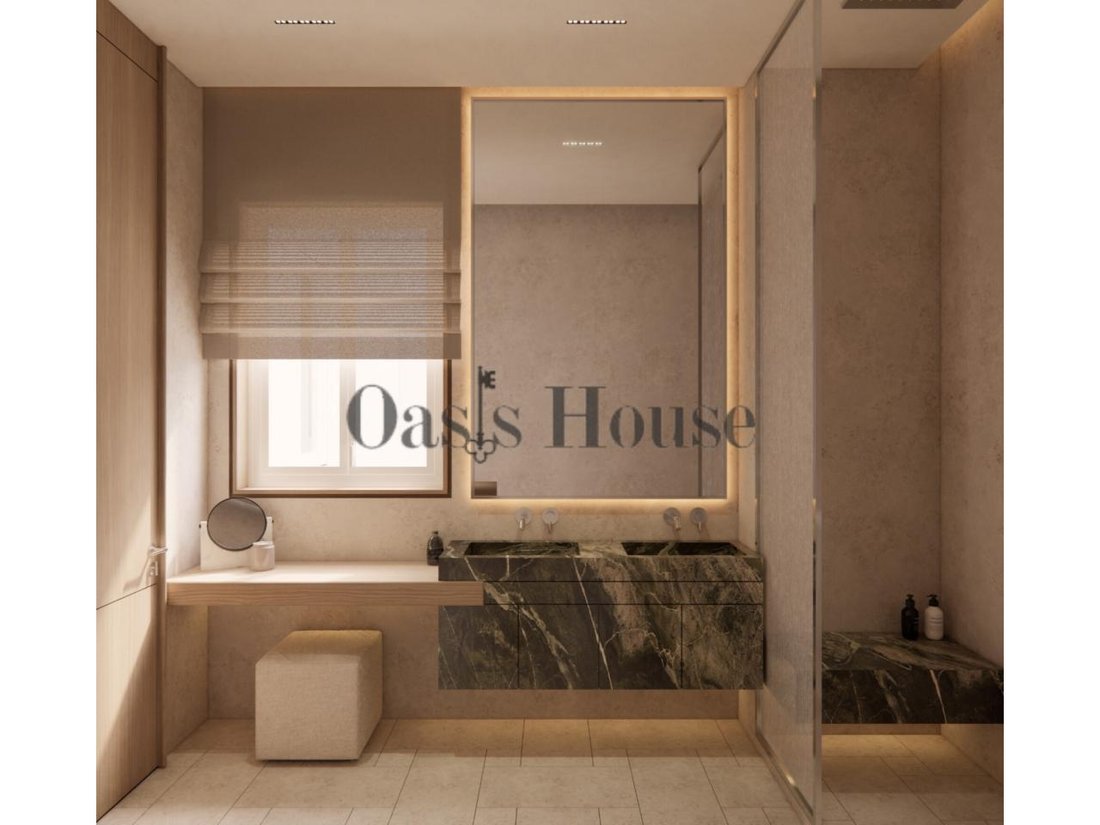 Apartment in Barrio Salamanca, Madrid, Spain 4 - 18359263